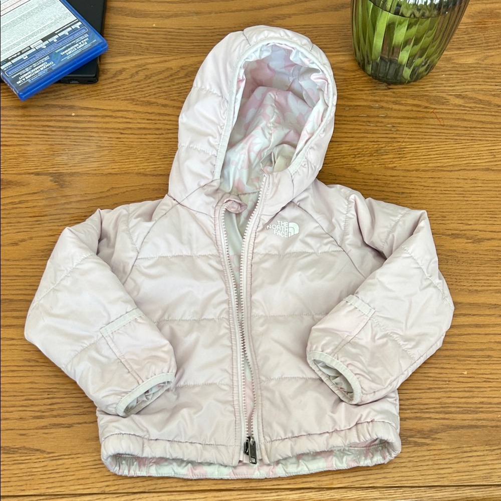 The North Face Reversible Jacket